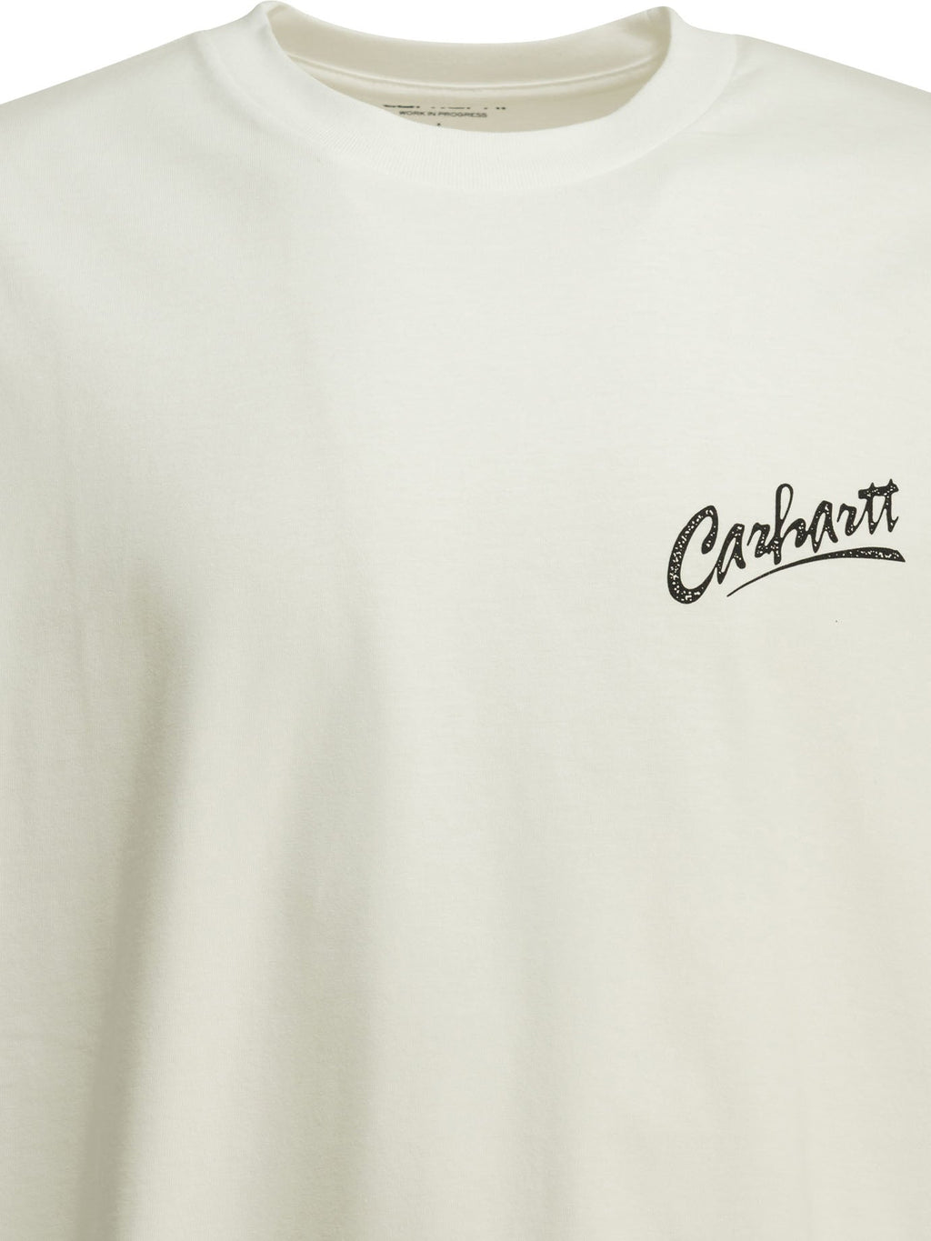 Carhartt Wip "Pup" Crewneck T Shirt