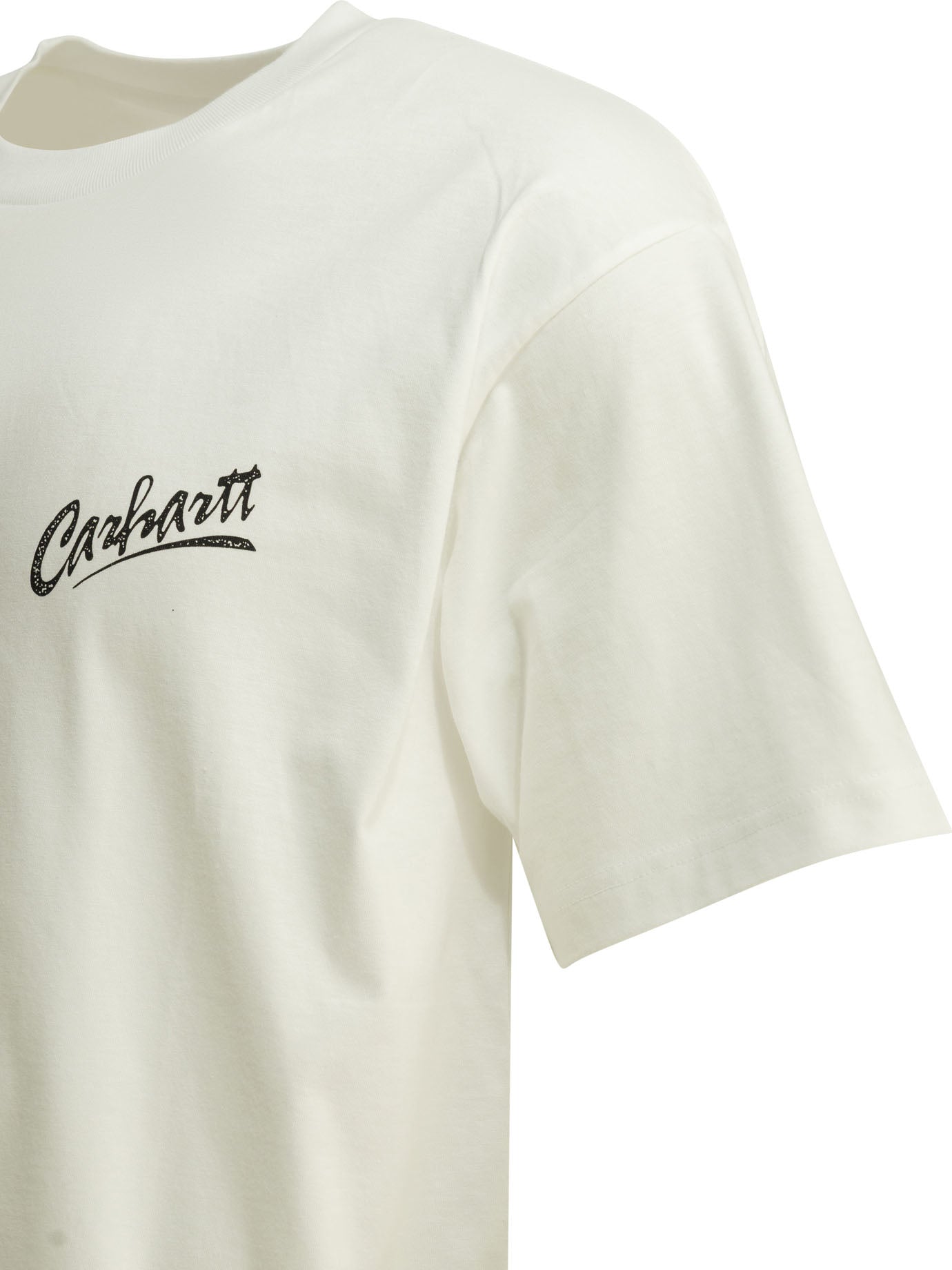 Carhartt Wip "Pup" Crewneck T Shirt
