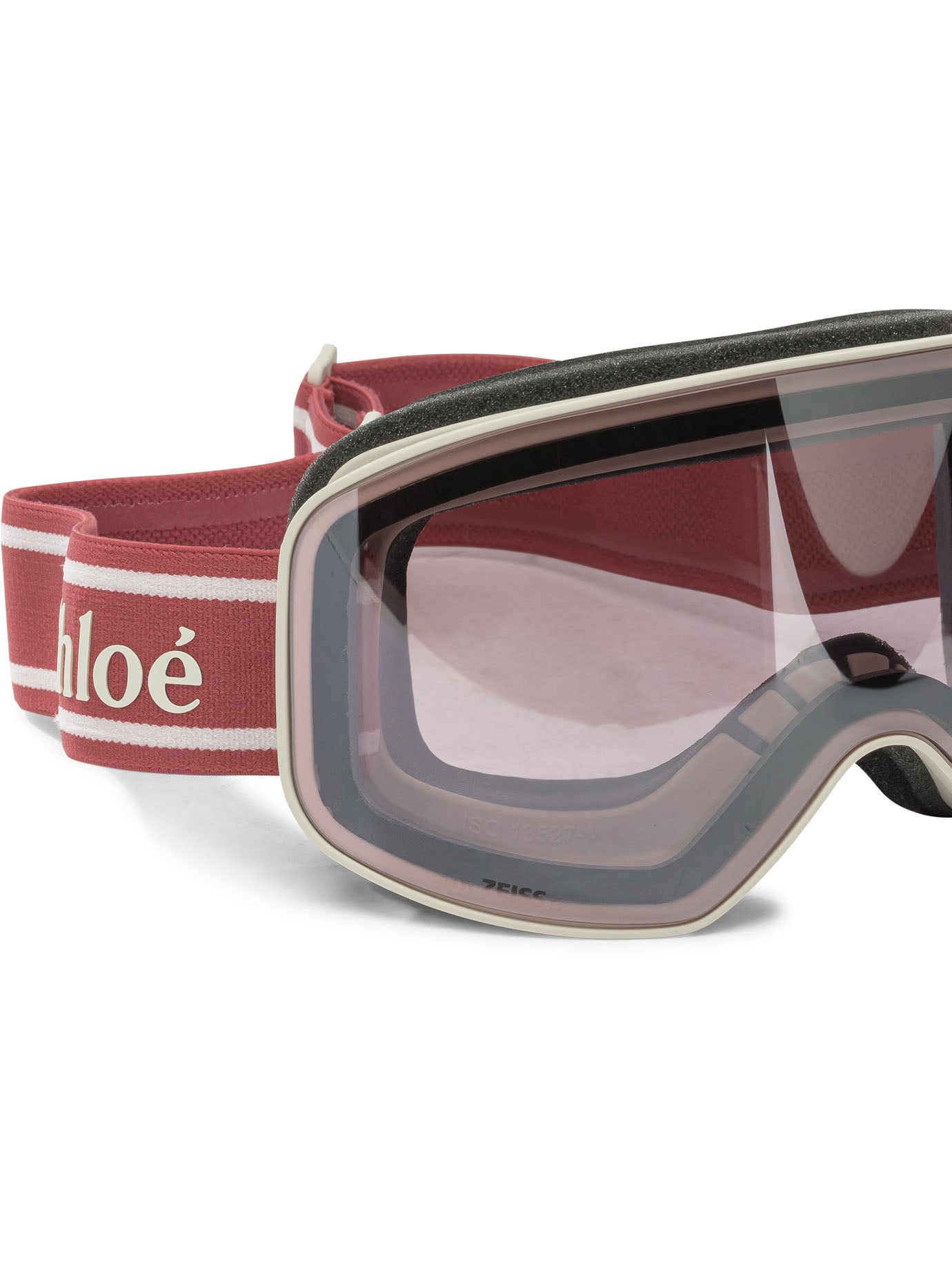 Chloé "Cassidy Chloé X Fusalp" Ski Mask