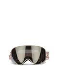 Chloé "Cassidy Chloé X Fusalp" Ski Mask
