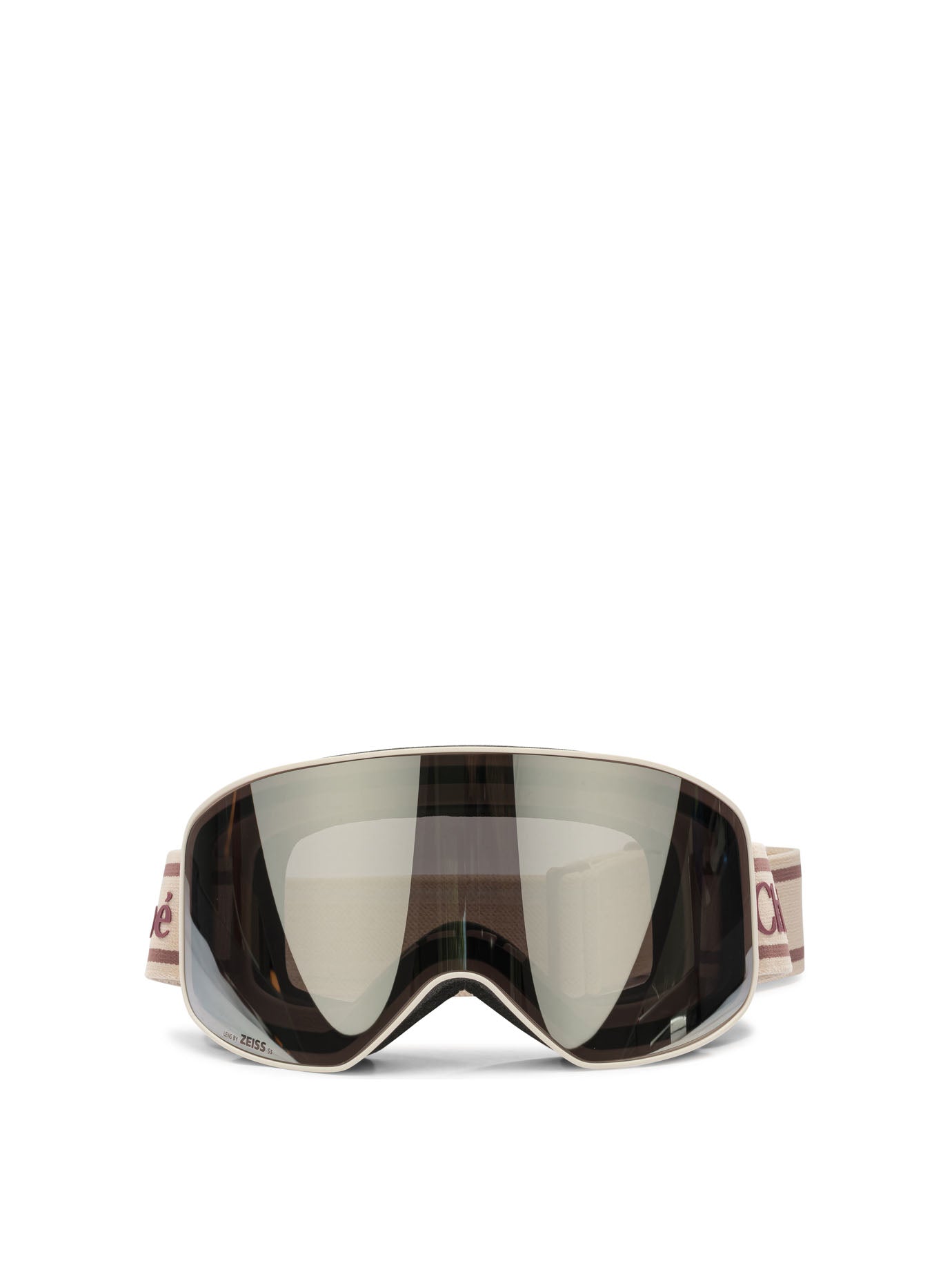 Chloé "Cassidy Chloé X Fusalp" Ski Mask