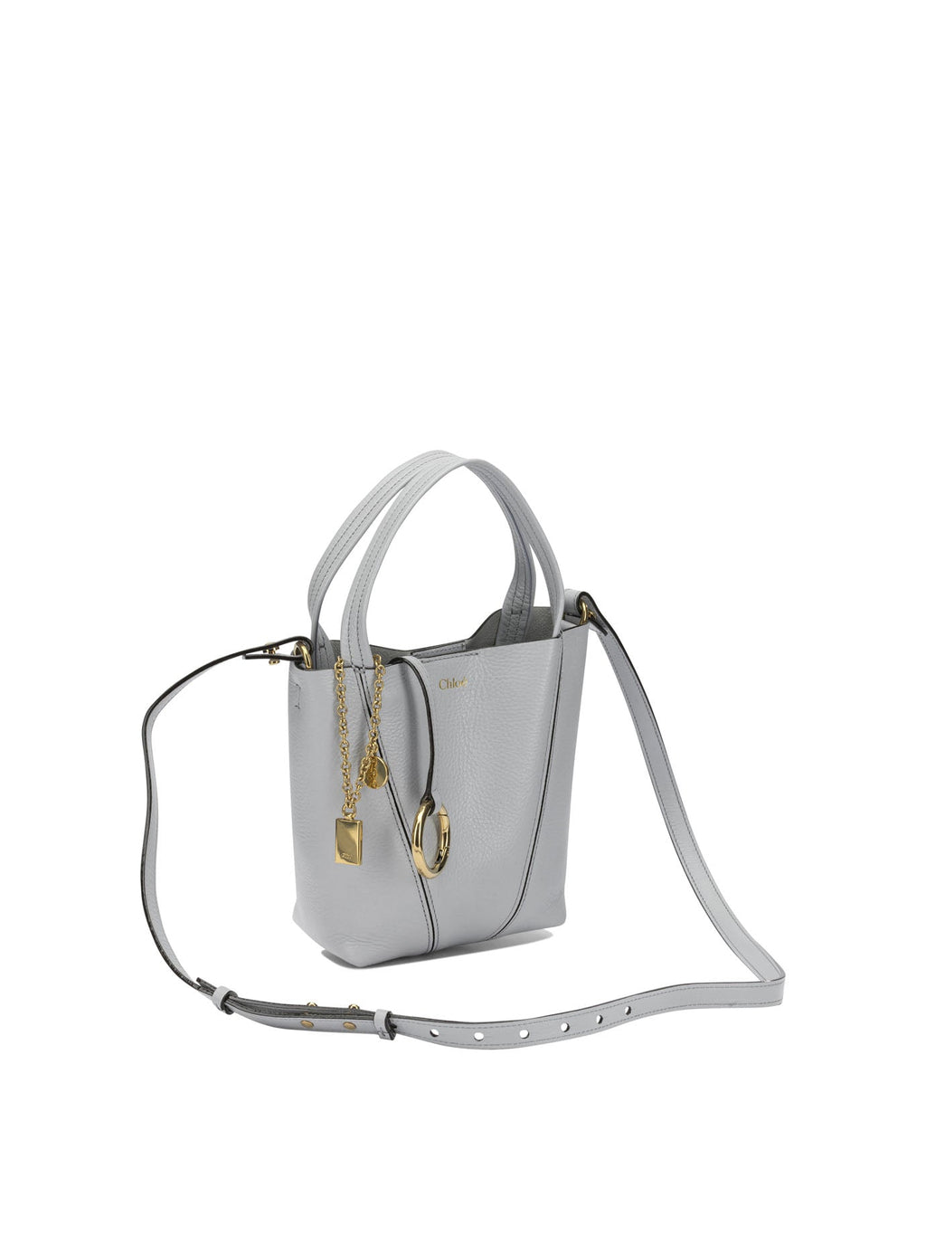 Chloé "Spin" Small Handbag