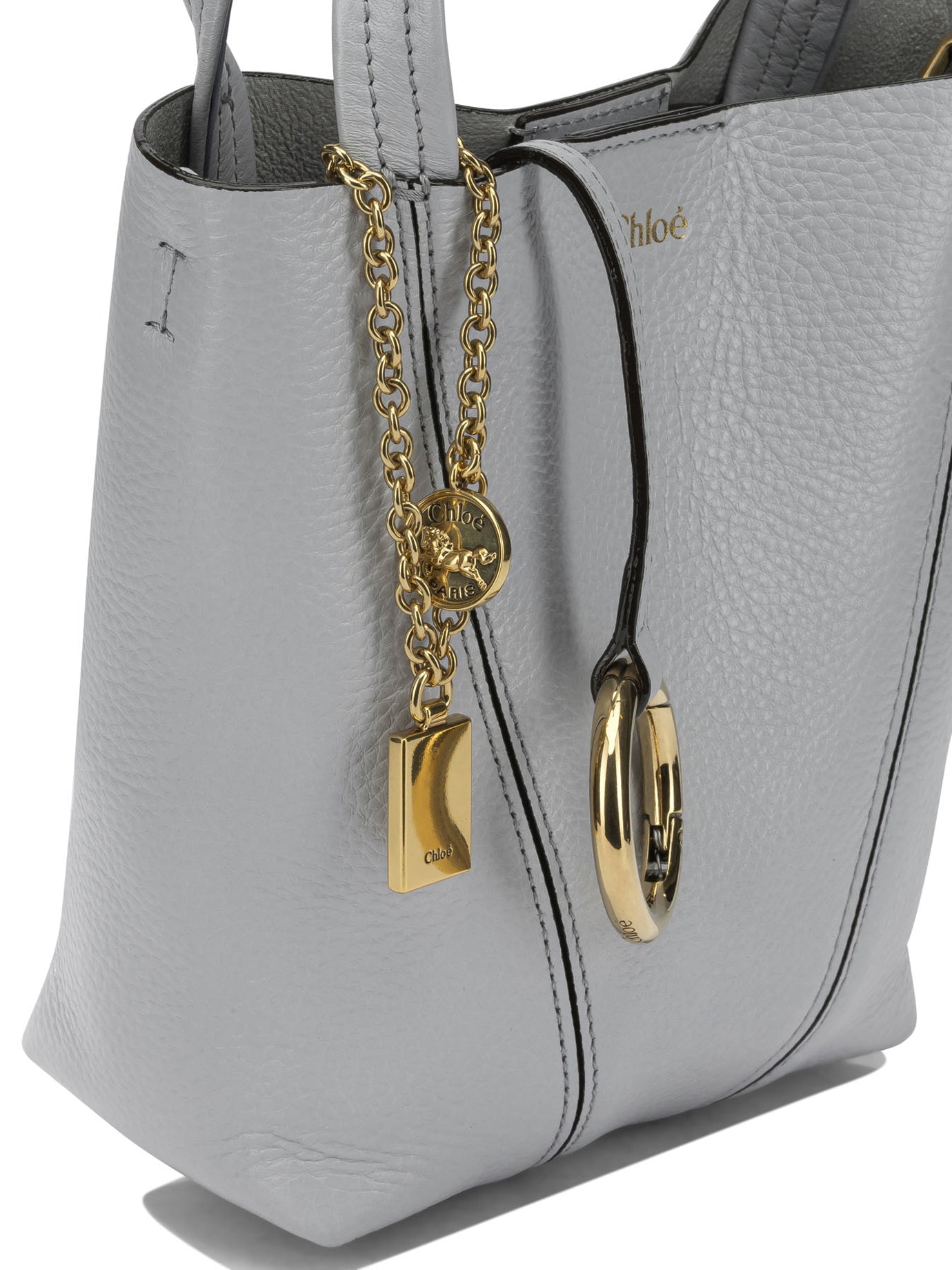 Chloé "Spin" Small Handbag