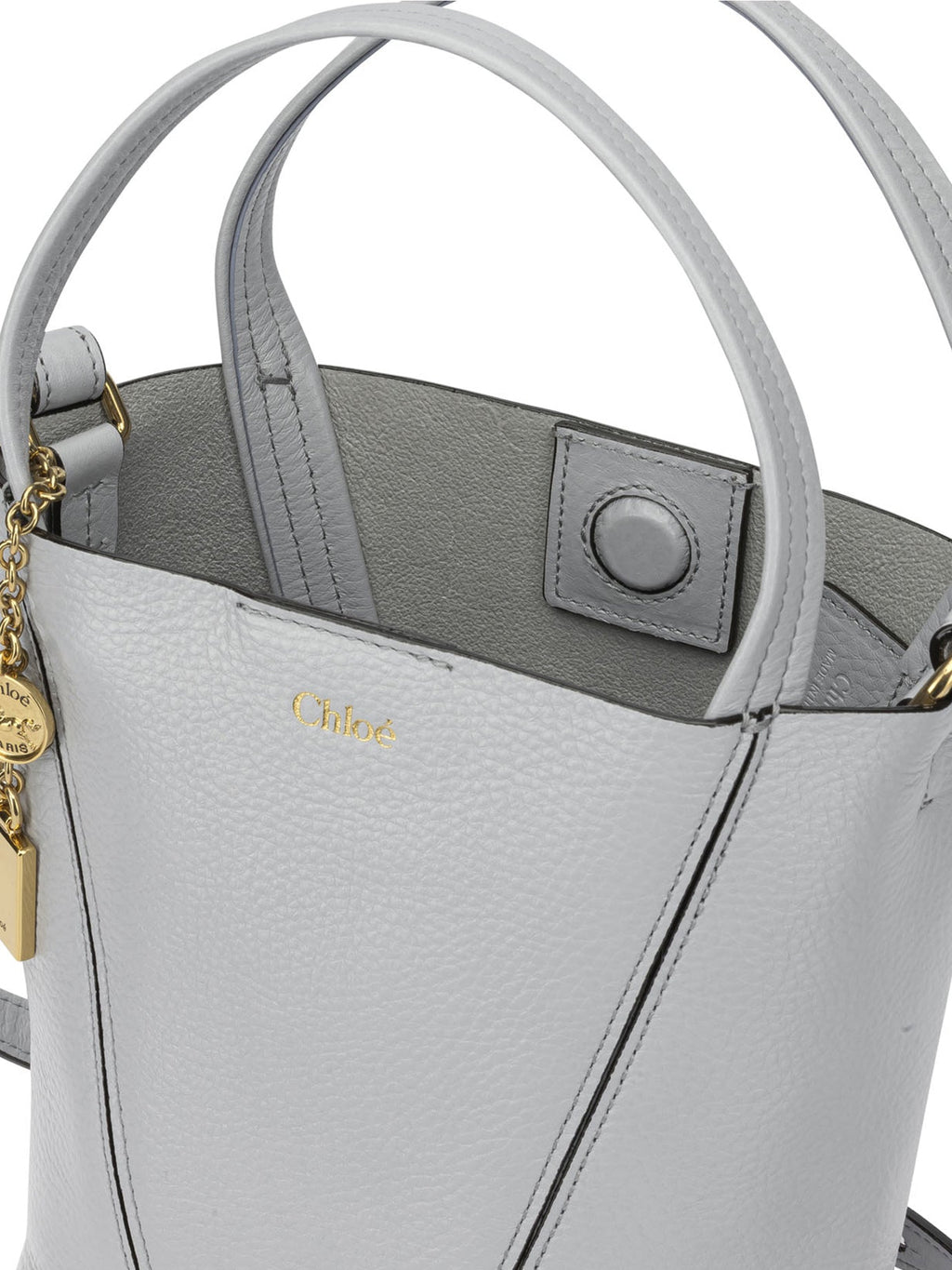 Chloé "Spin" Small Handbag