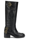 Chloé "Dakota" Knee High Boots