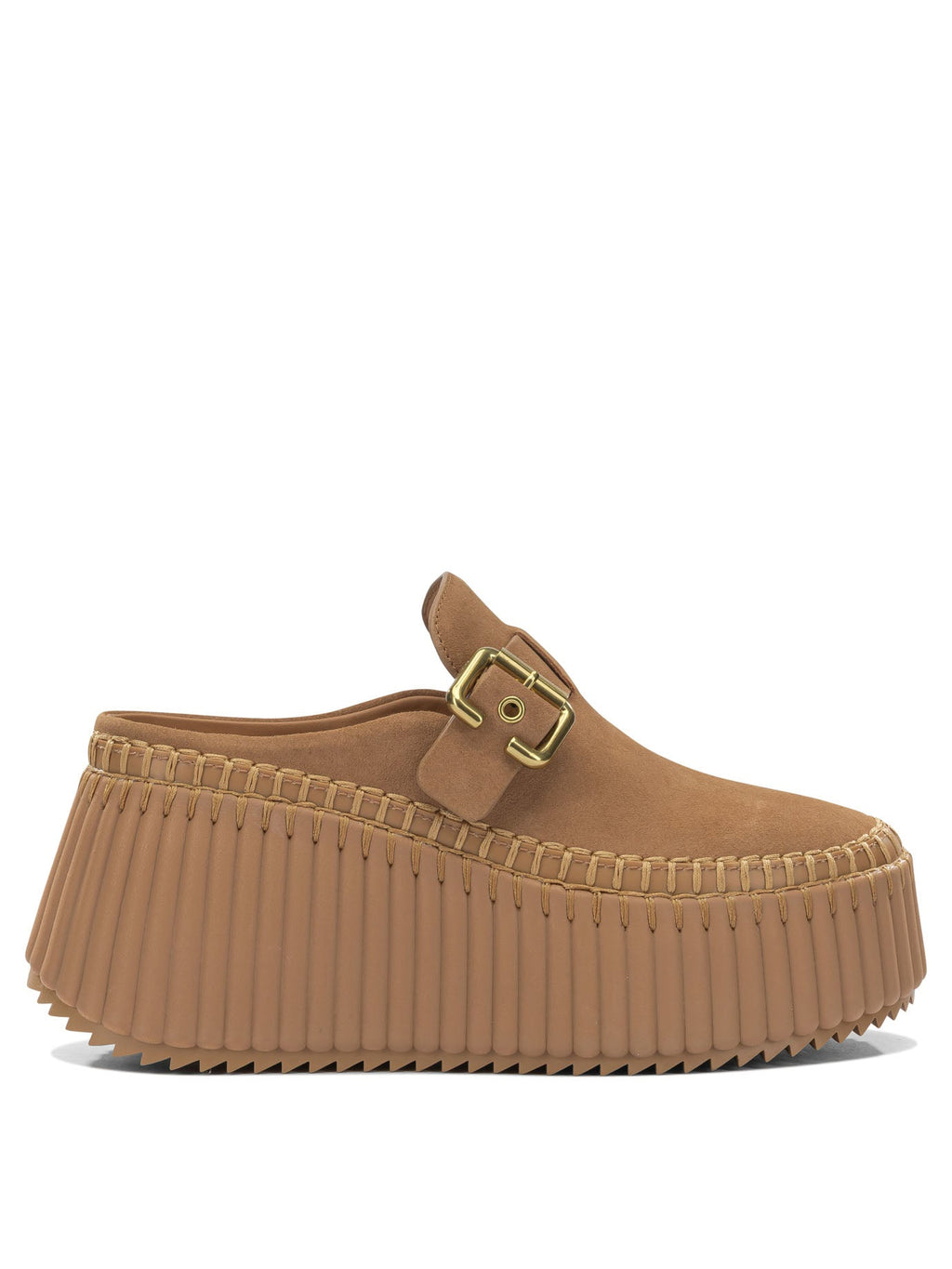 Chloé "Nama" Sabot