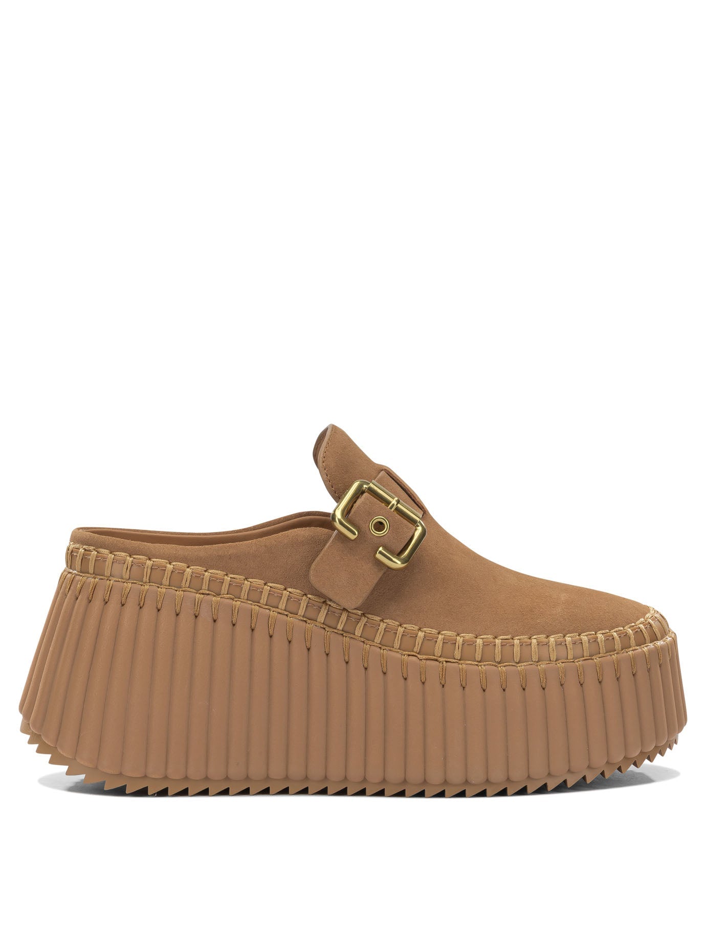 Chloé "Nama" Sabot