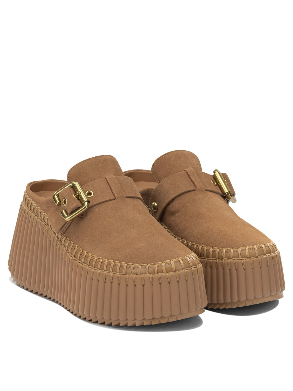 Chloé "Nama" Sabot
