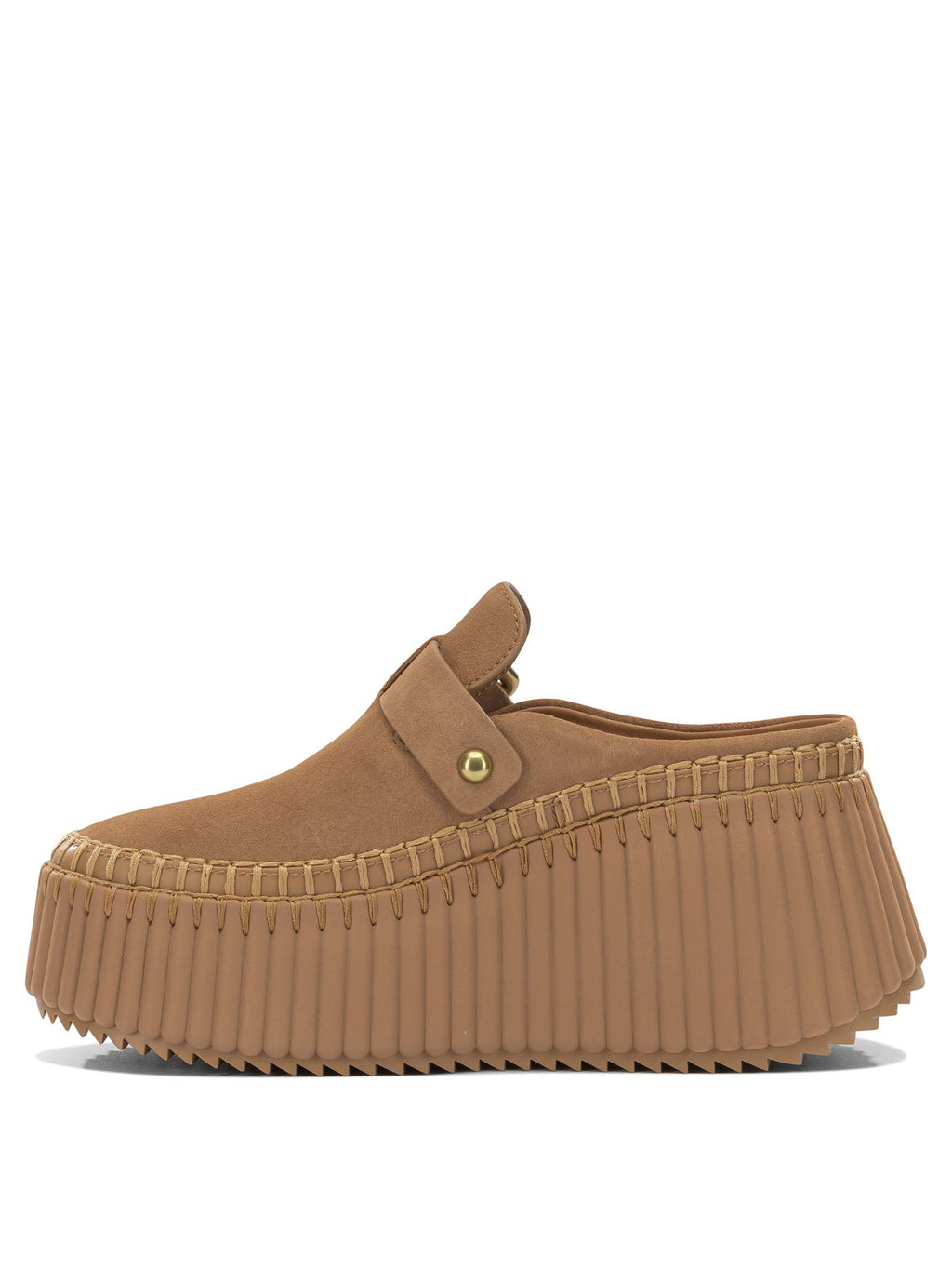 Chloé "Nama" Sabot