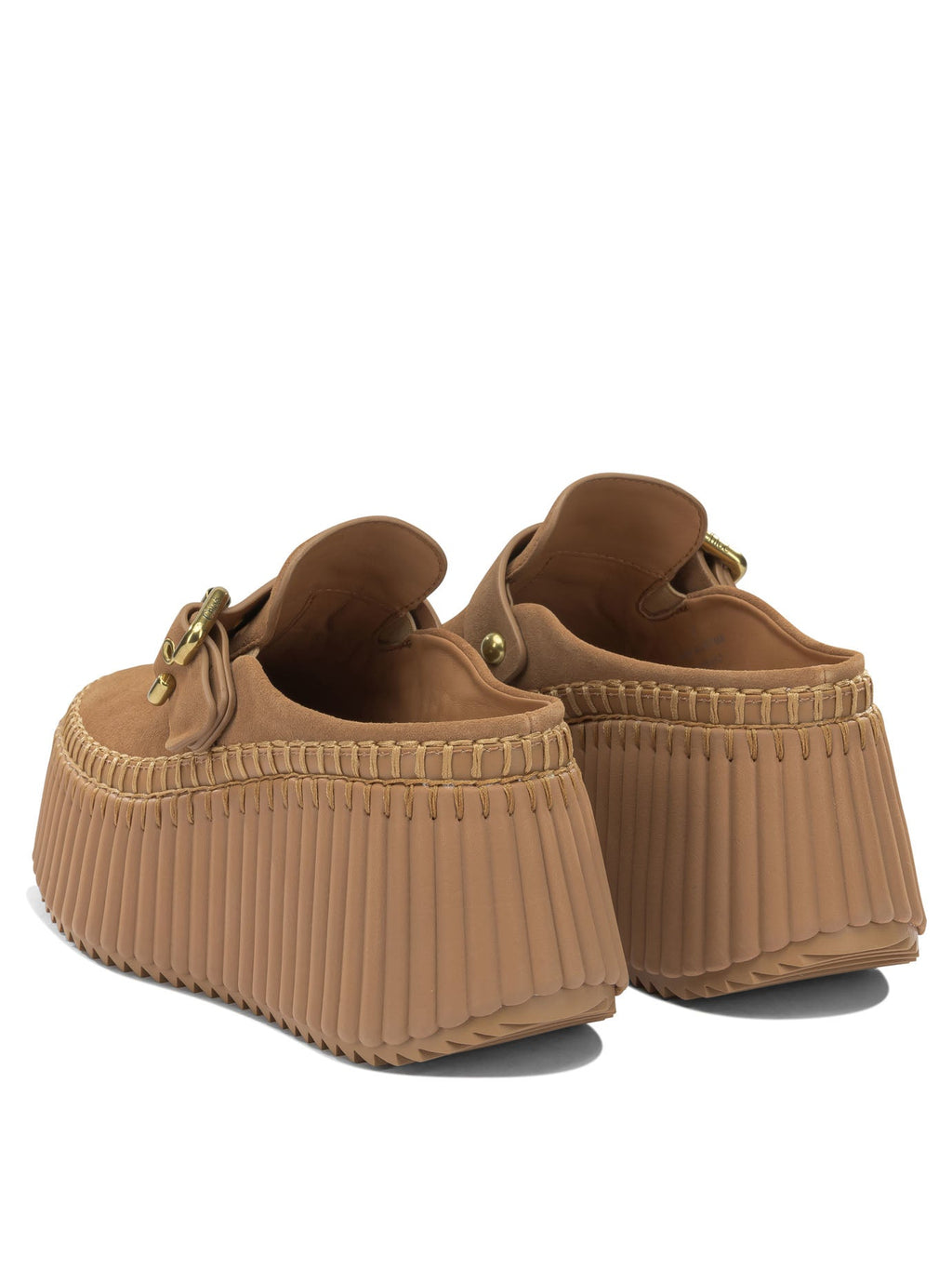 Chloé "Nama" Sabot