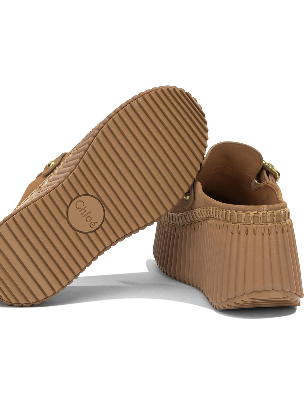 Chloé "Nama" Sabot