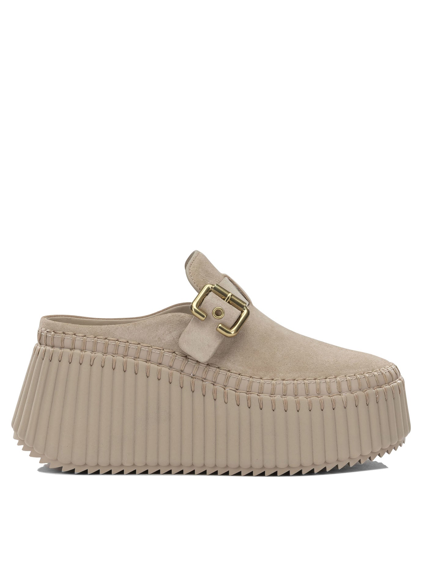 Chloé "Nama" Sabot