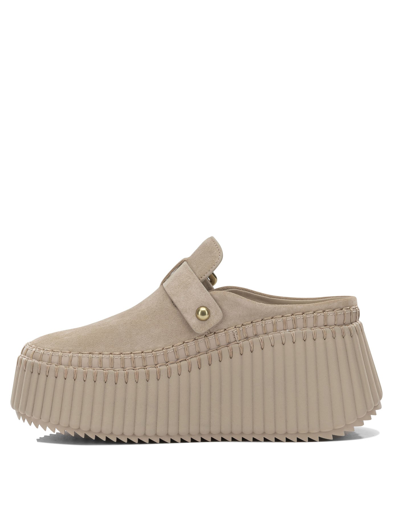 Chloé "Nama" Sabot