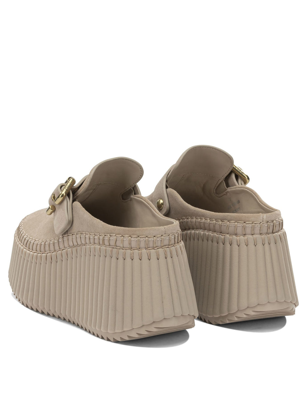 Chloé "Nama" Sabot