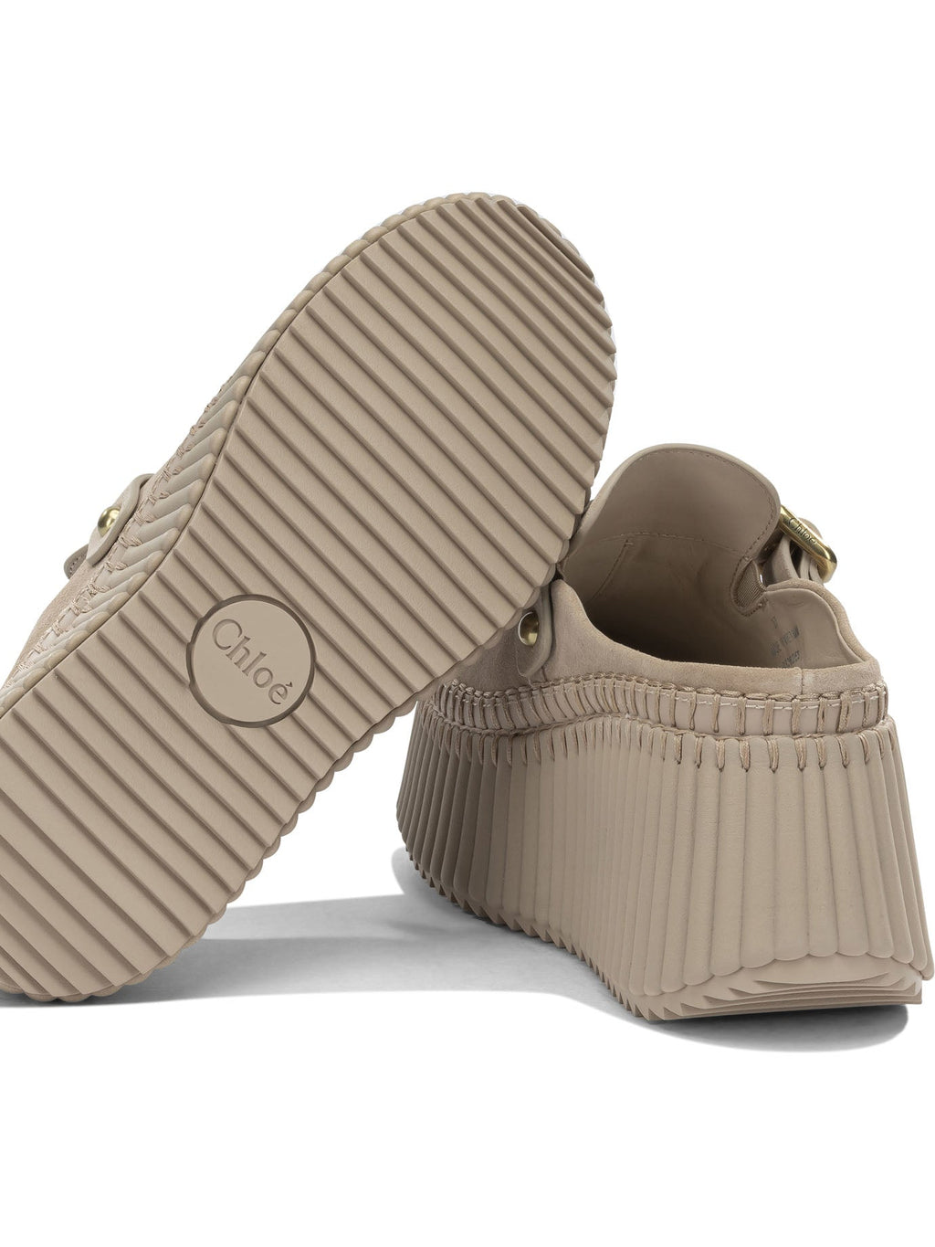 Chloé "Nama" Sabot