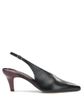 Chloé "Suzie 50 Mm" Slingback