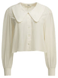 Chloé Casual Silk Shirt