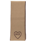 Chloé "Encoeur" Scarf