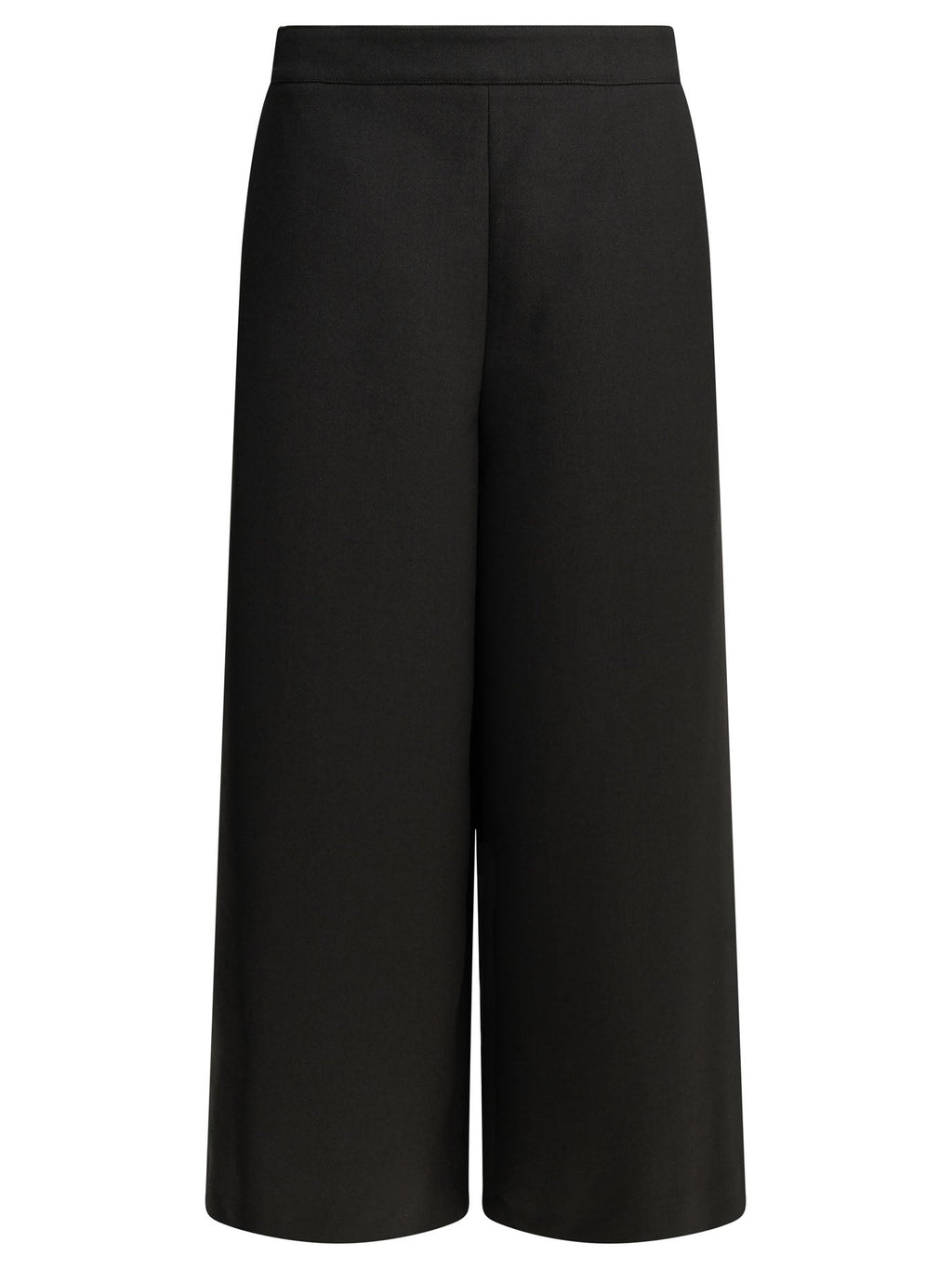Chloé Wool Tailored Pants