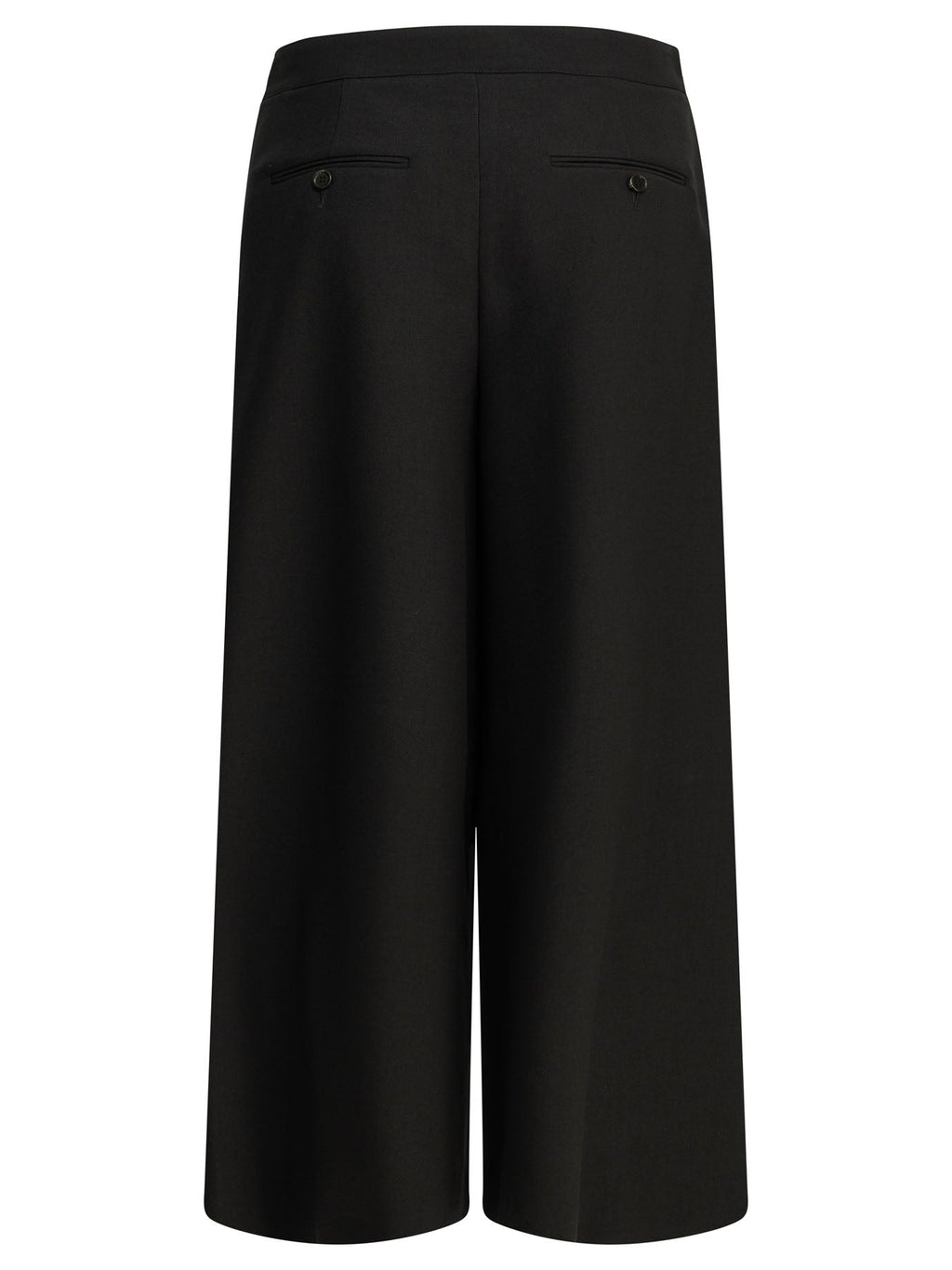 Chloé Wool Tailored Pants