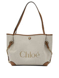 Chloé "Clover" Large Shoulder Bag