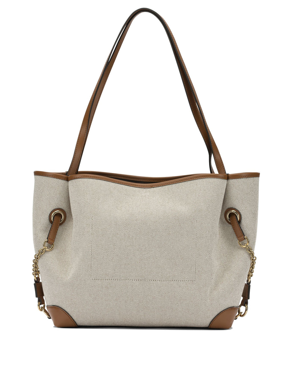 Chloé "Clover" Large Shoulder Bag