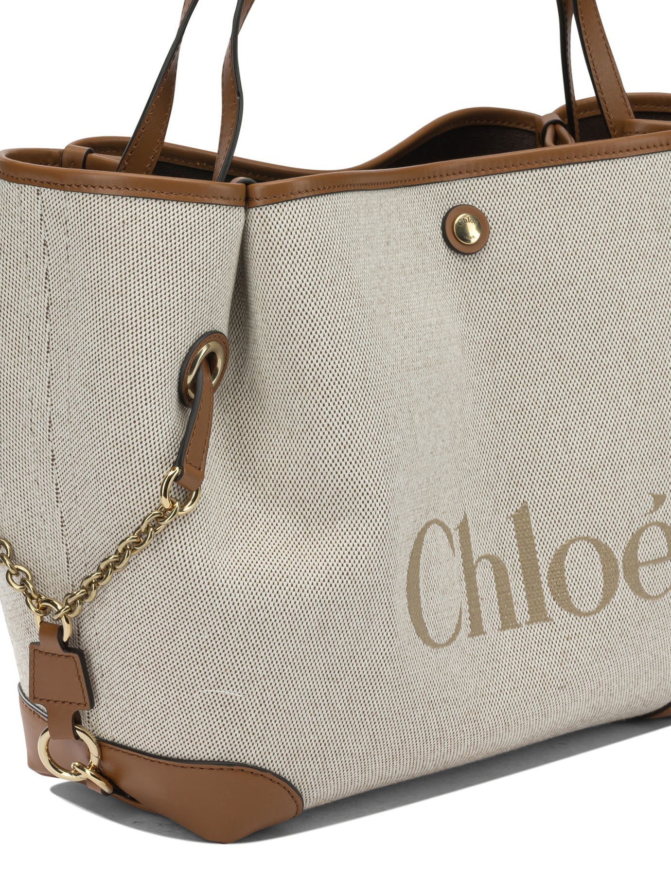 Chloé "Clover" Large Shoulder Bag