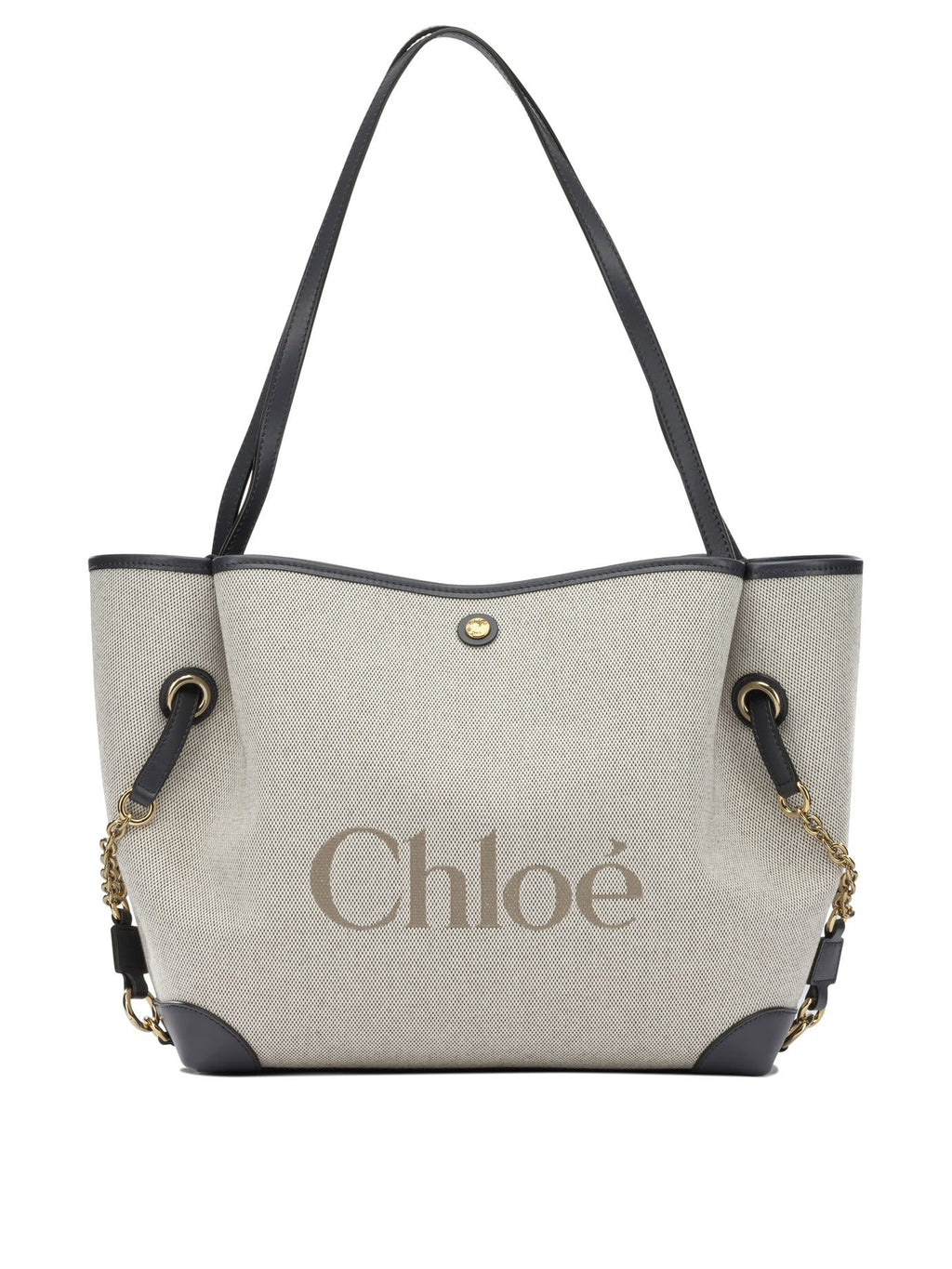 Chloé "Clover" Large Shoulder Bag