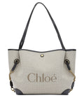 Chloé "Clover" Large Shoulder Bag