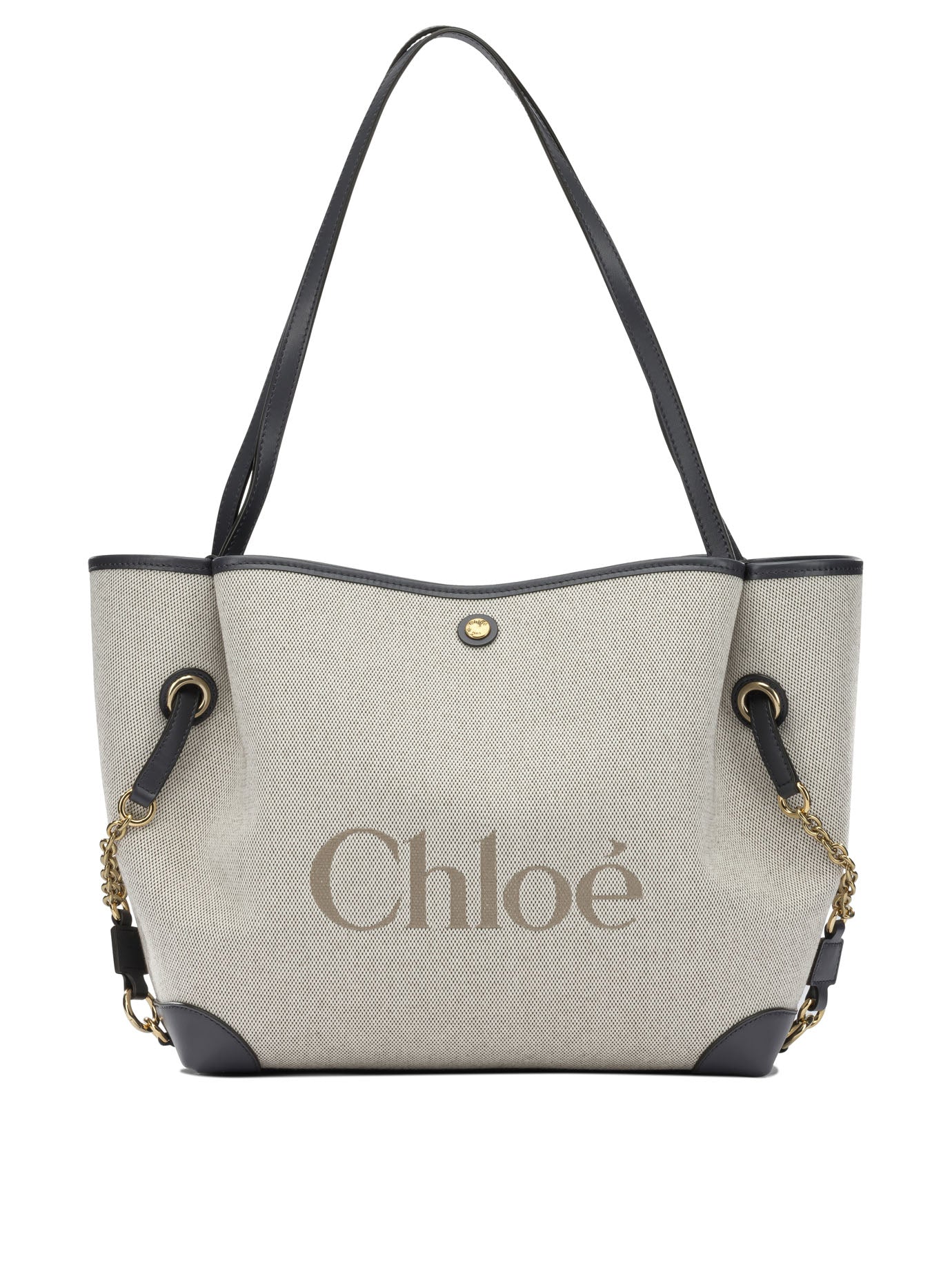 Chloé "Clover" Large Shoulder Bag
