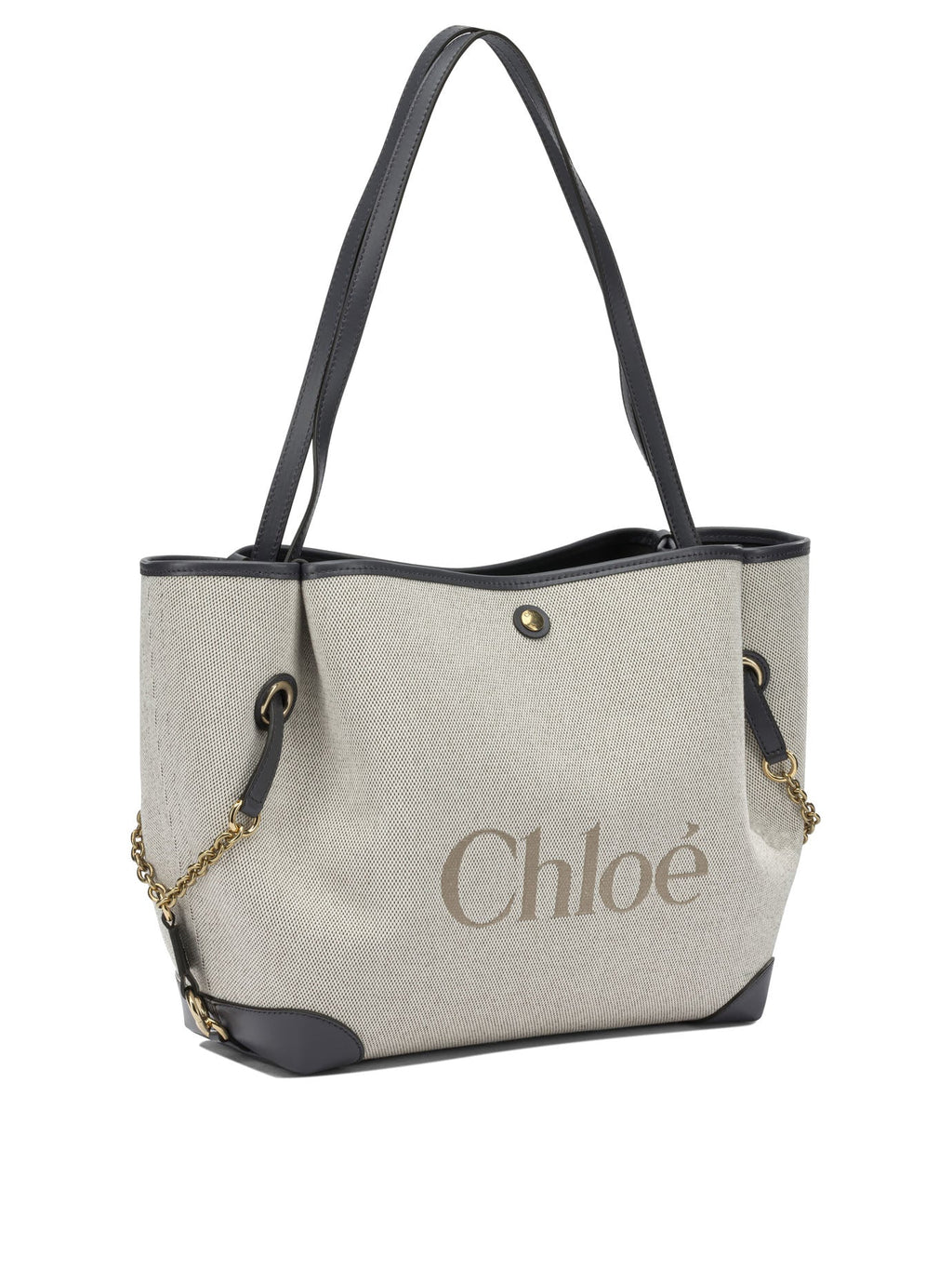 Chloé "Clover" Large Shoulder Bag