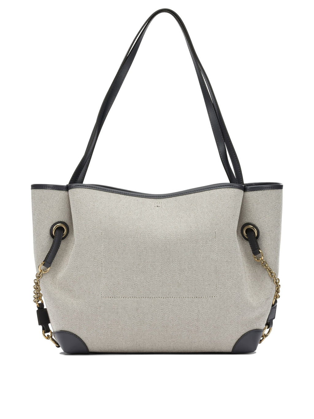 Chloé "Clover" Large Shoulder Bag