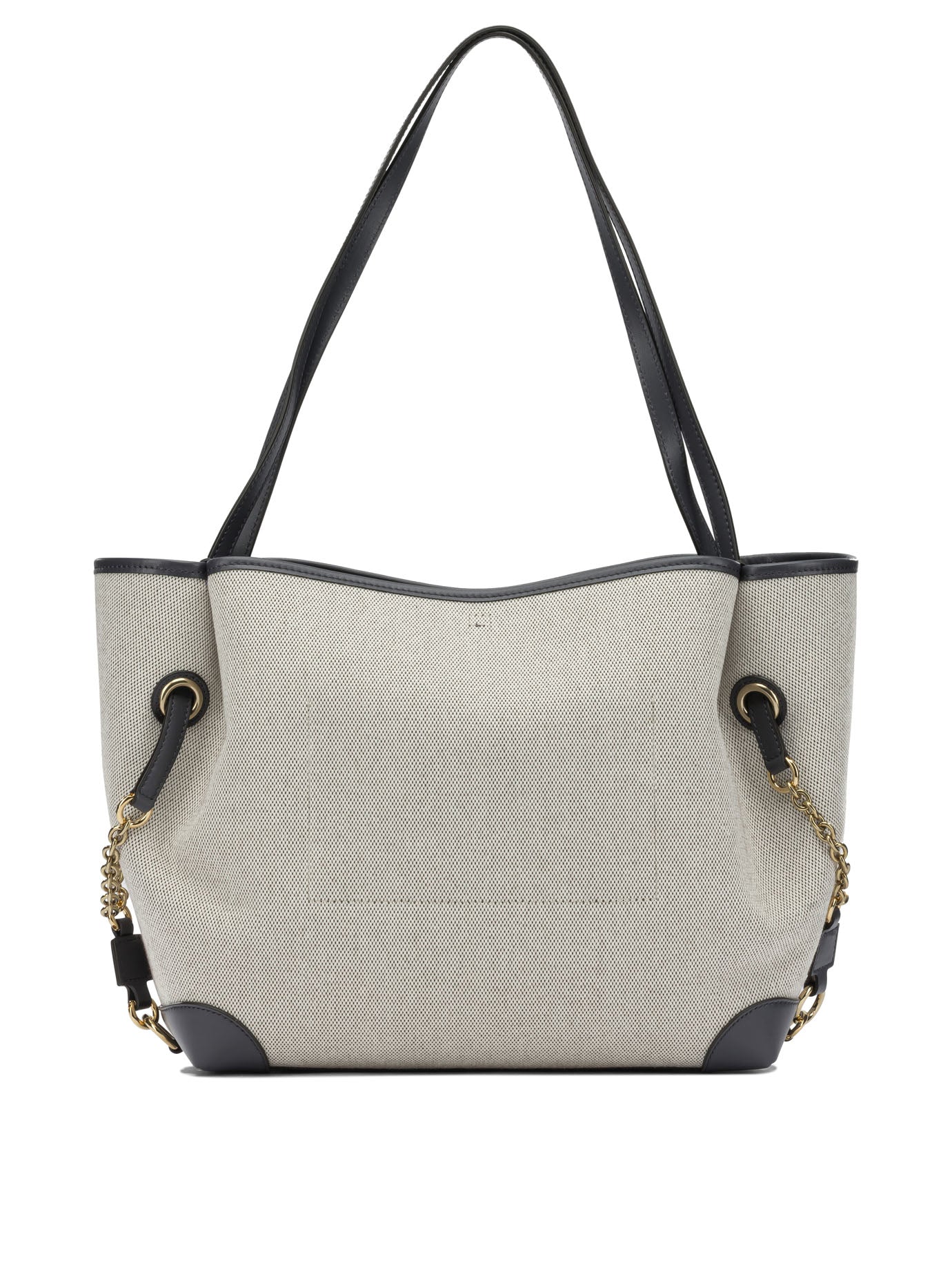 Chloé "Clover" Large Shoulder Bag