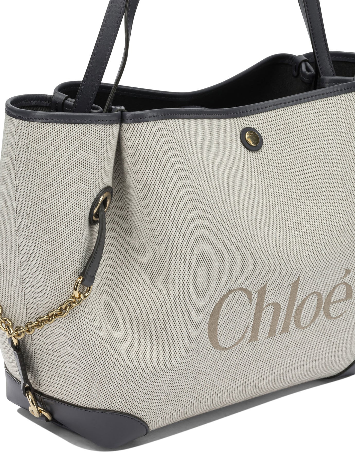 Chloé "Clover" Large Shoulder Bag