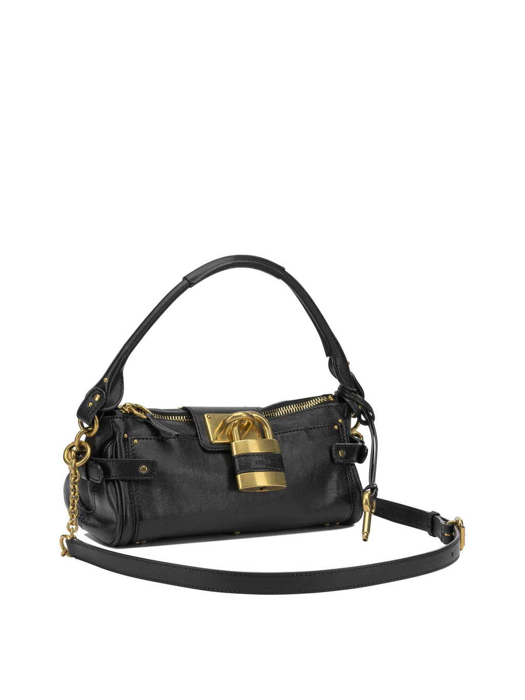 Chloé "Paddington" Small Handbag
