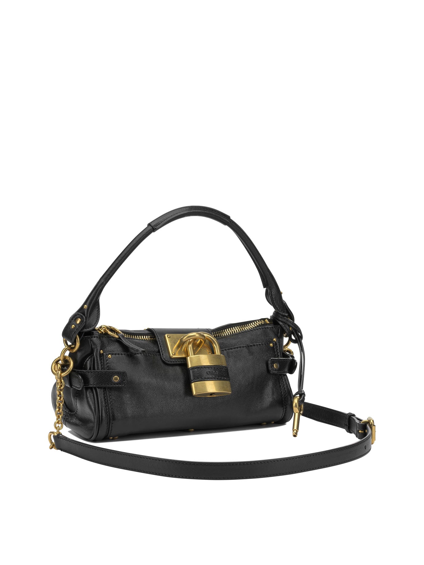 Chloé "Paddington" Small Handbag