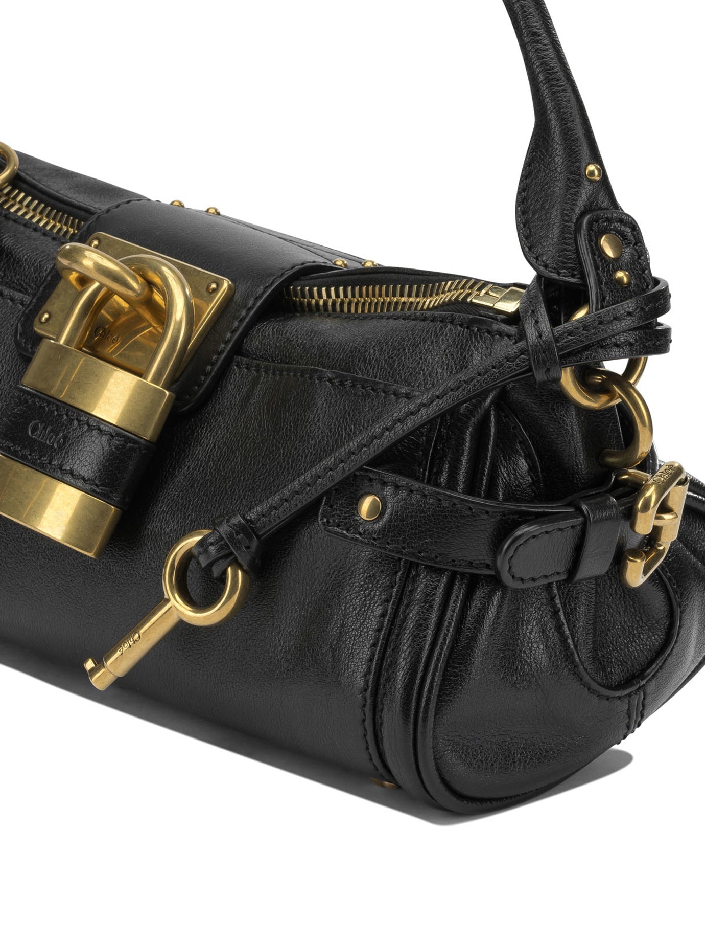 Chloé "Paddington" Small Handbag