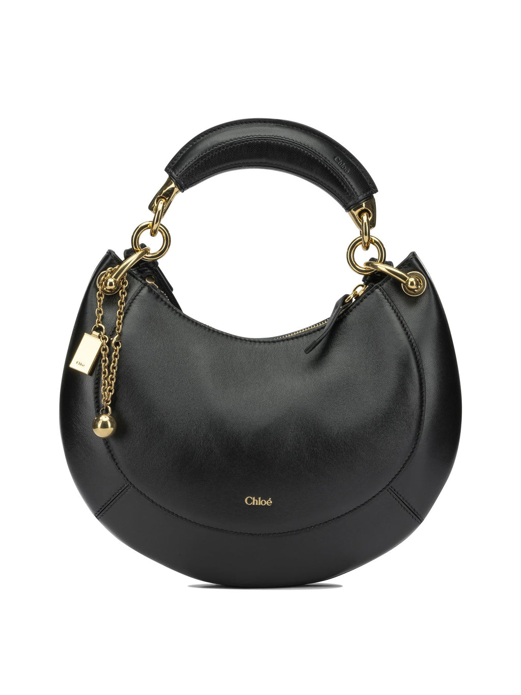 Chloé "Banana" Small Handbag