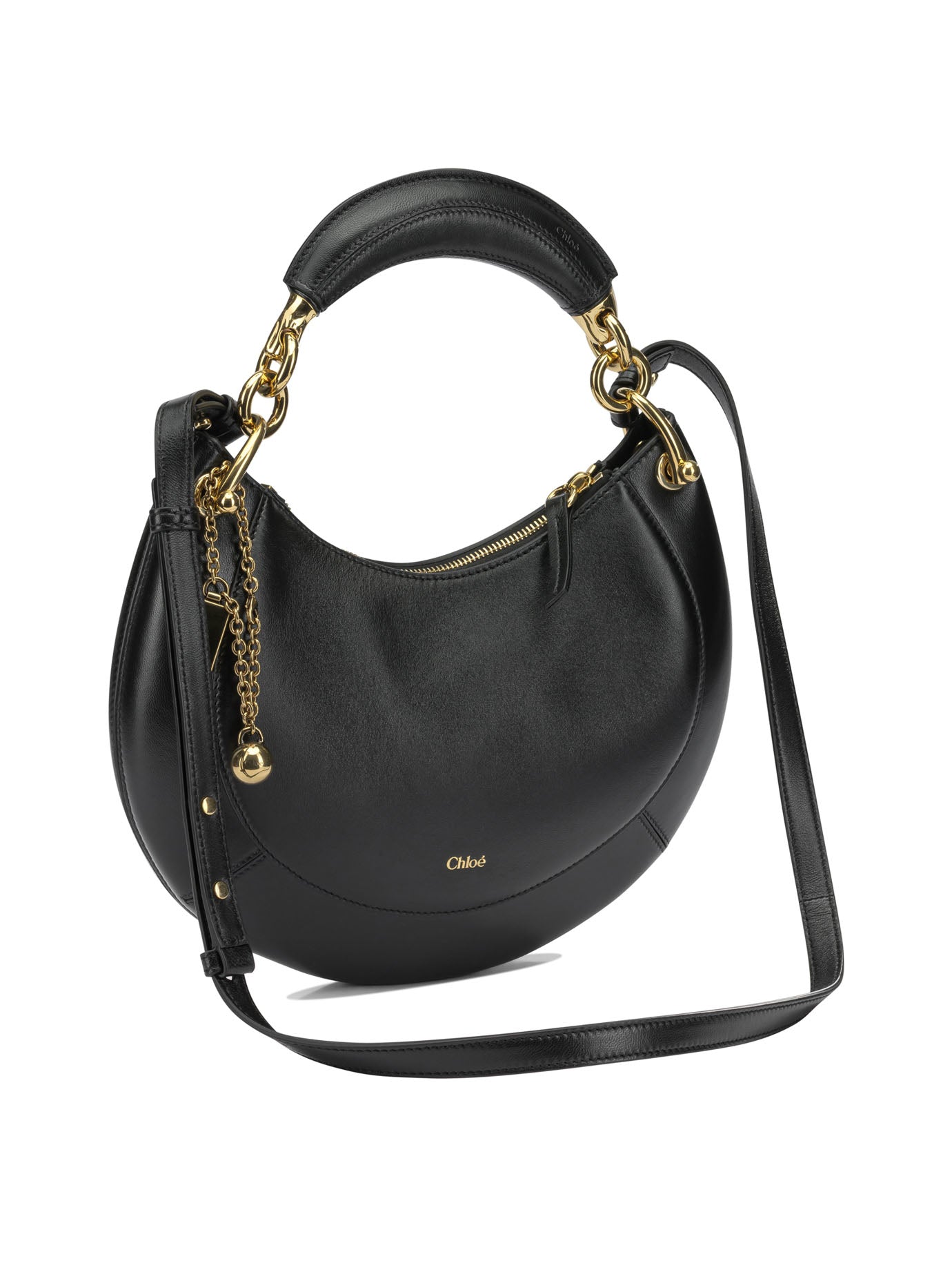 Chloé "Banana" Small Handbag