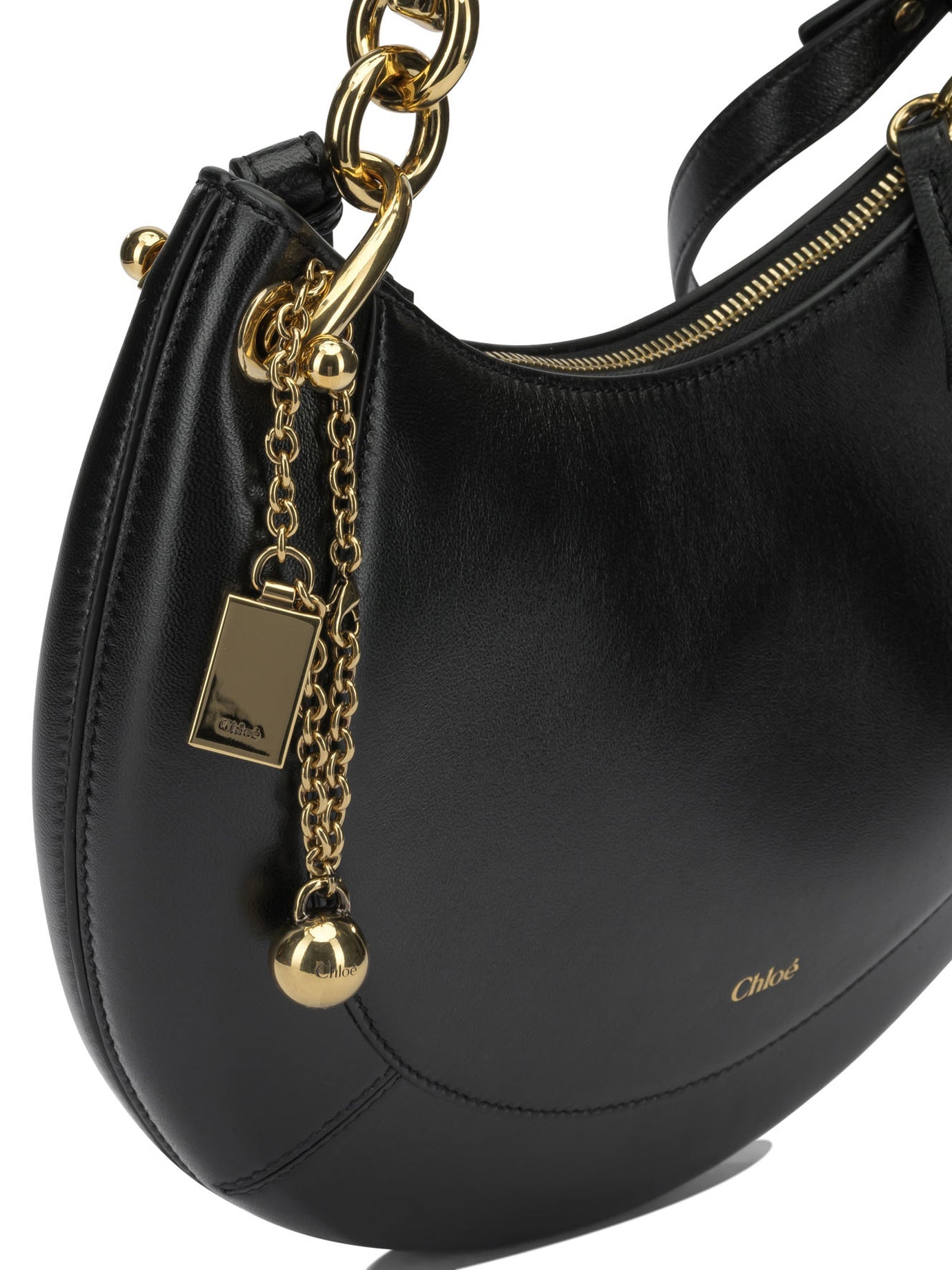 Chloé "Banana" Small Handbag