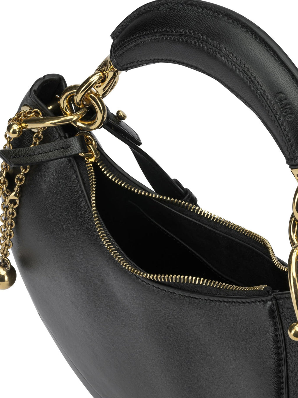 Chloé "Banana" Small Handbag