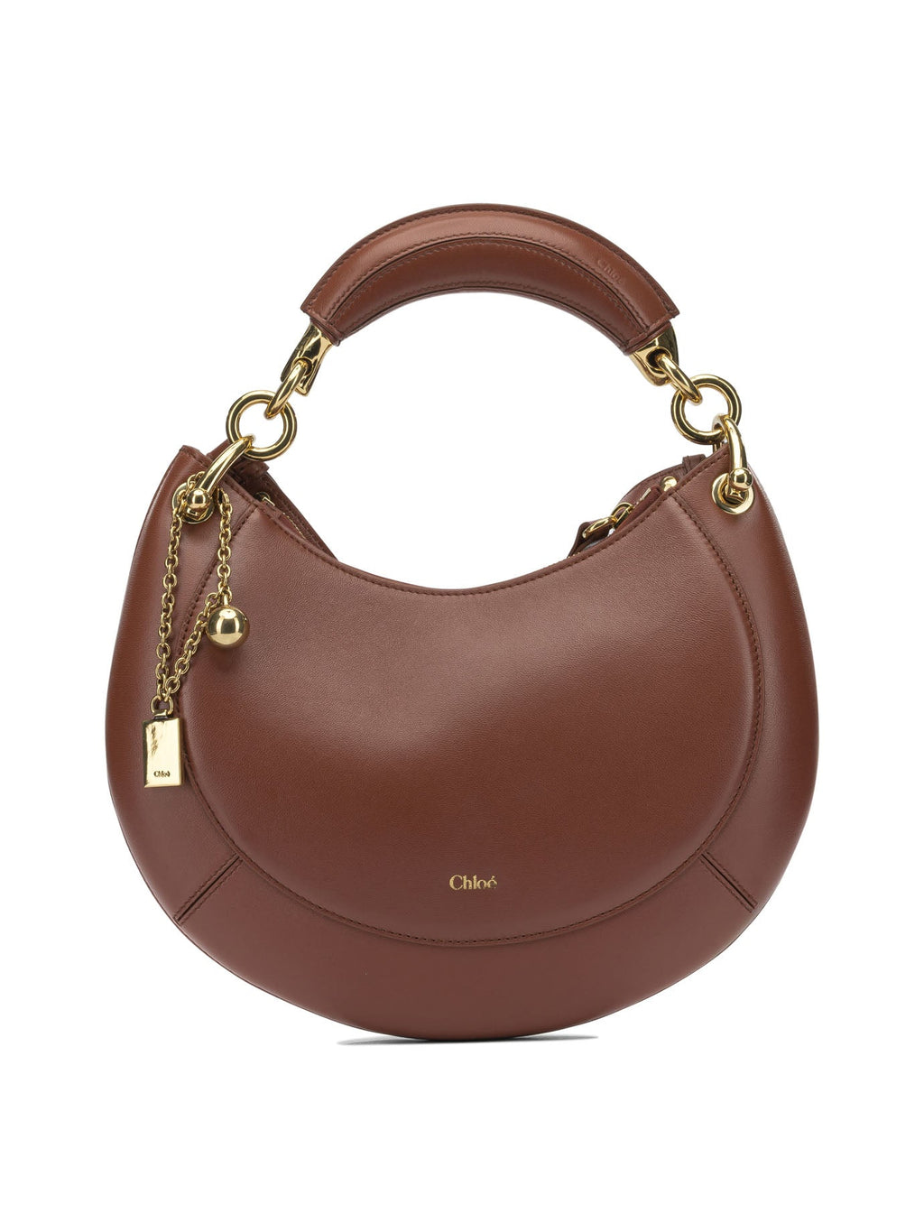 Chloé "Banana" Small Handbag