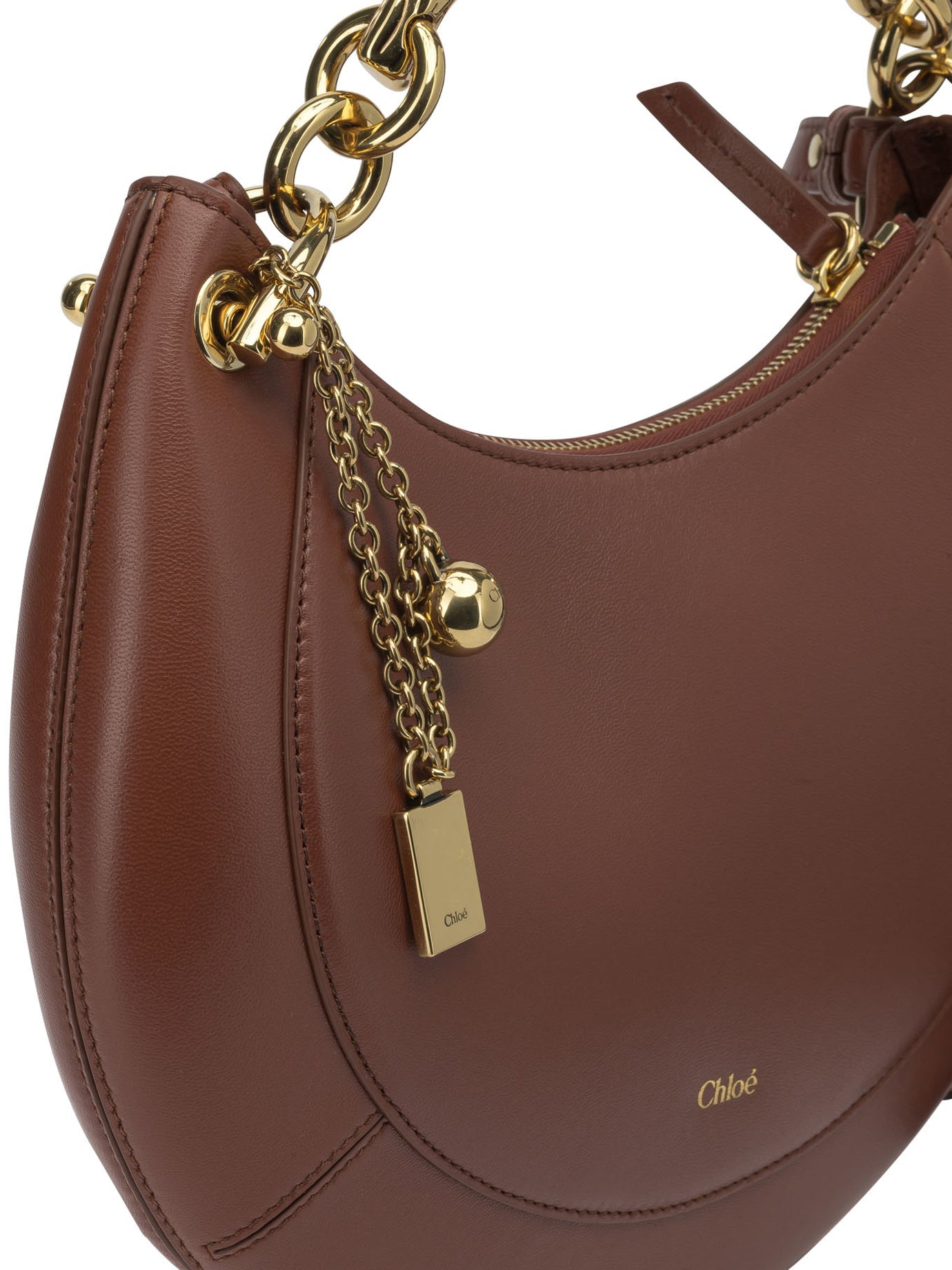 Chloé "Banana" Small Handbag