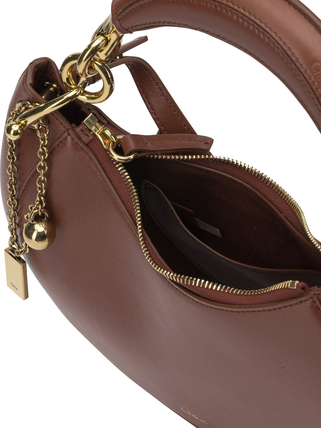 Chloé "Banana" Small Handbag