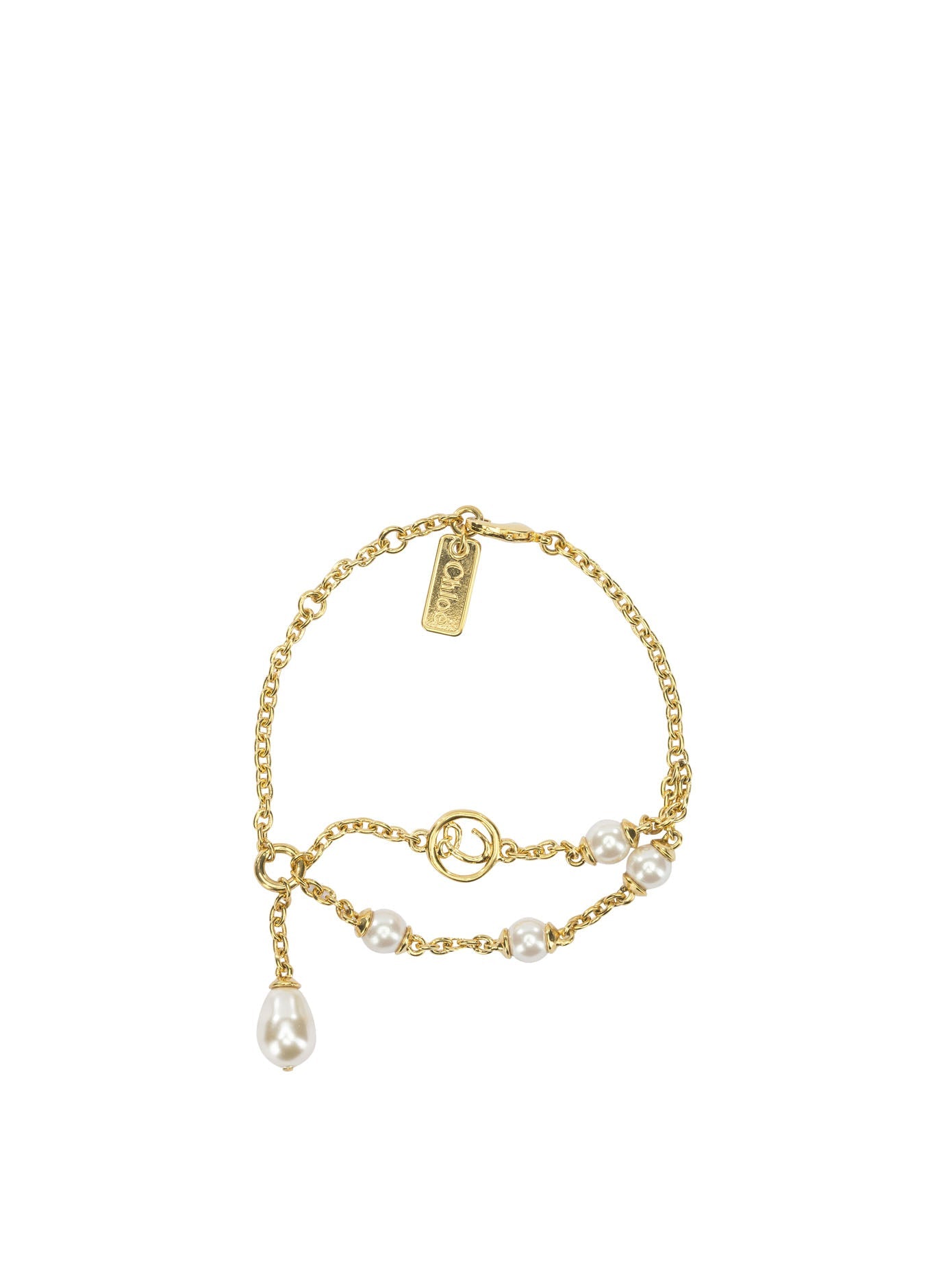 Chloé "Heirloom" Bracelet