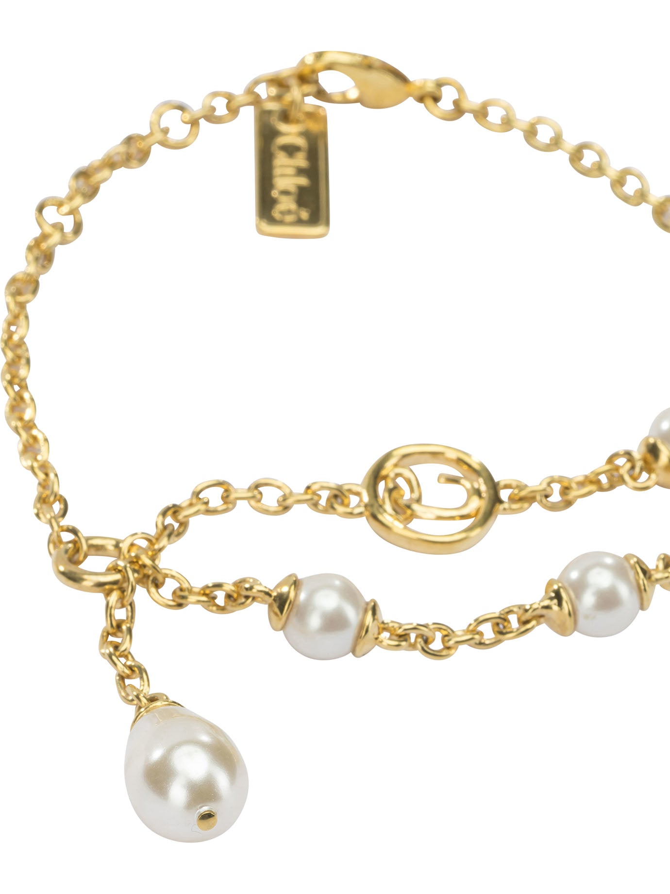 Chloé "Heirloom" Bracelet