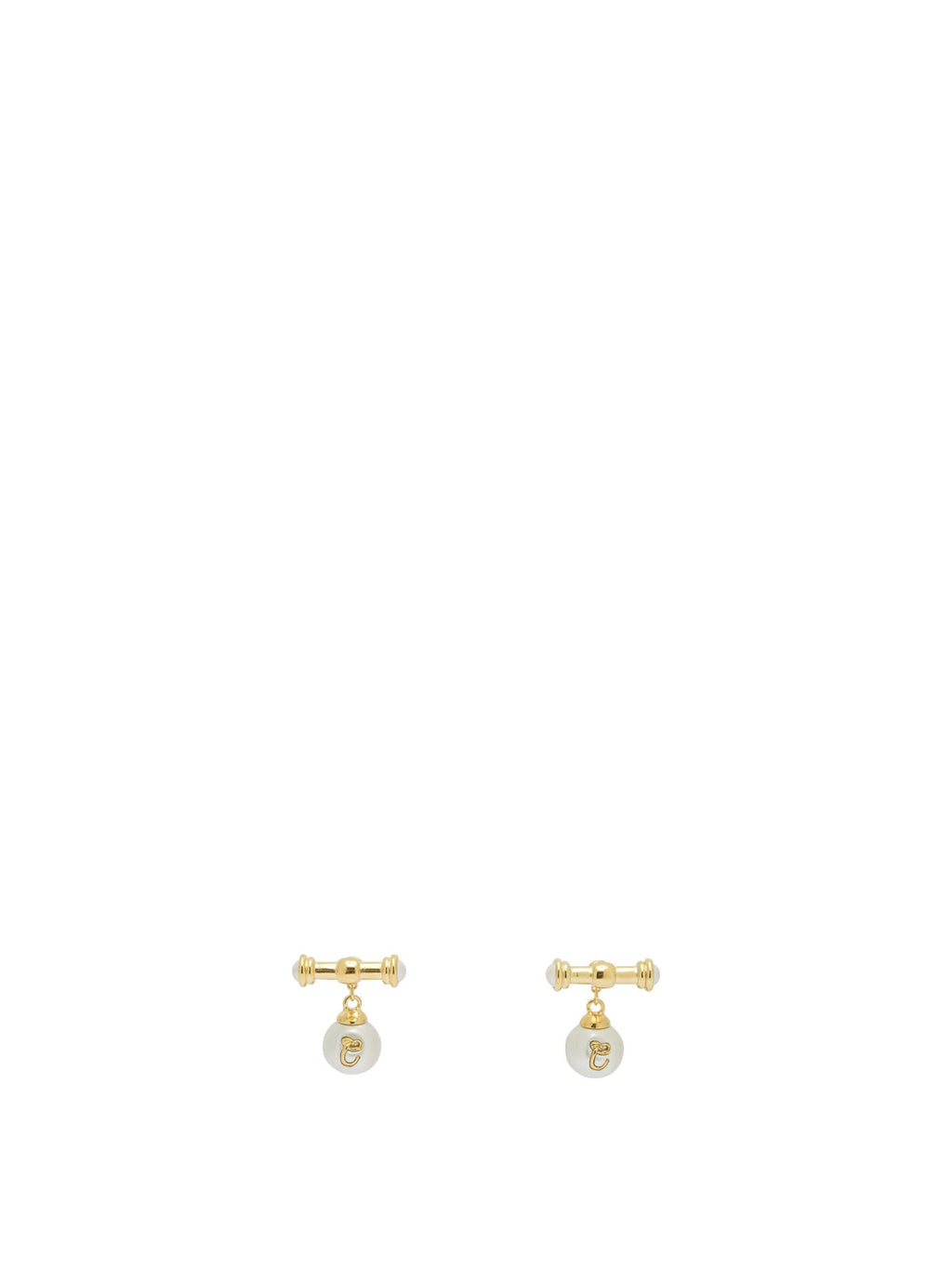 Chloé "Heirloom" Earrings