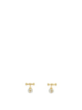 Chloé "Heirloom" Earrings