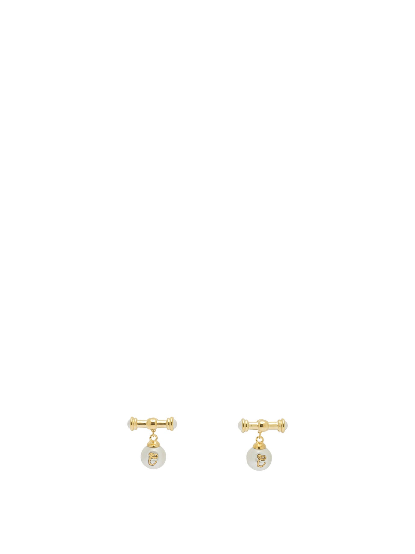 Chloé "Heirloom" Earrings