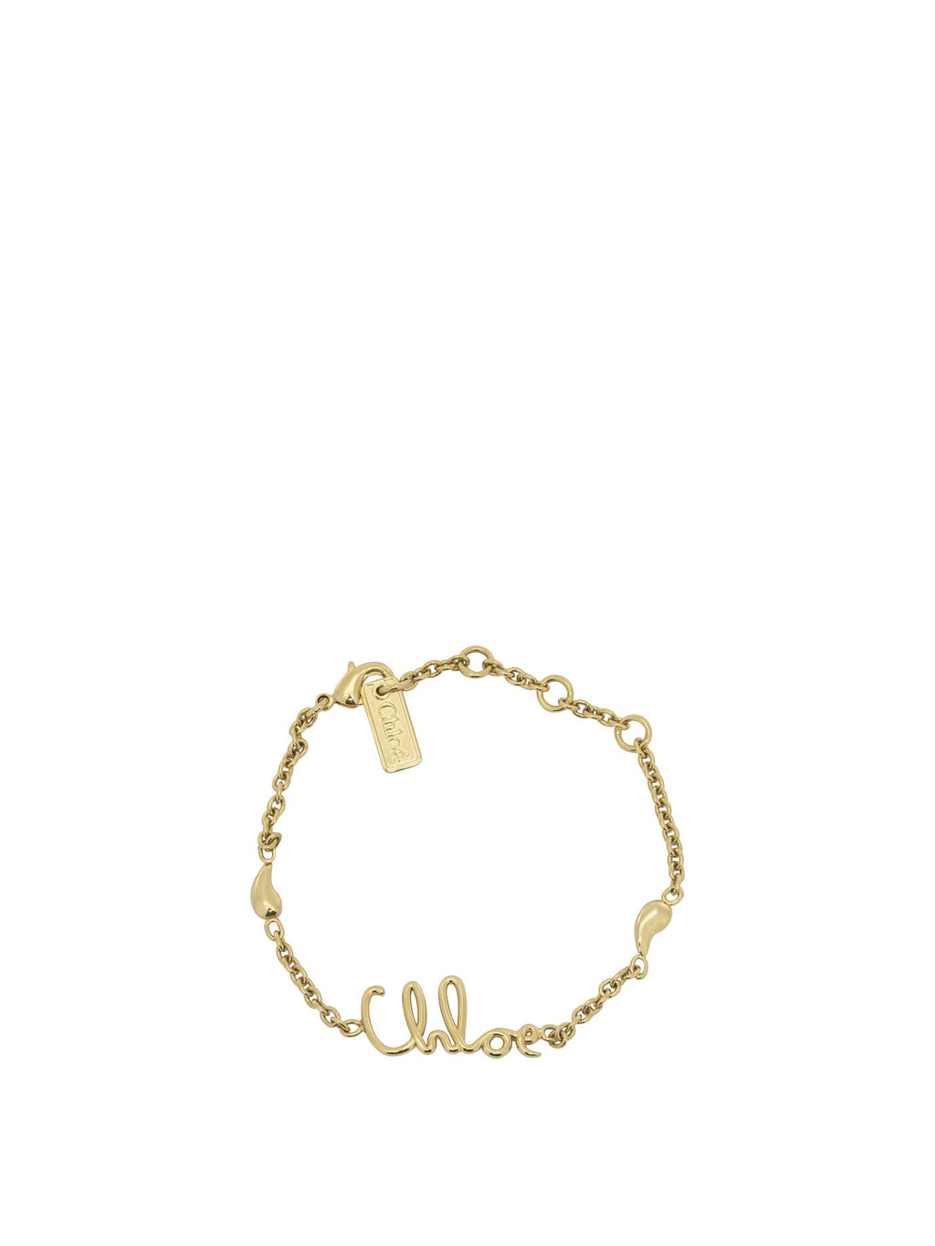 Chloé "Chloé Iconic" Bracelet